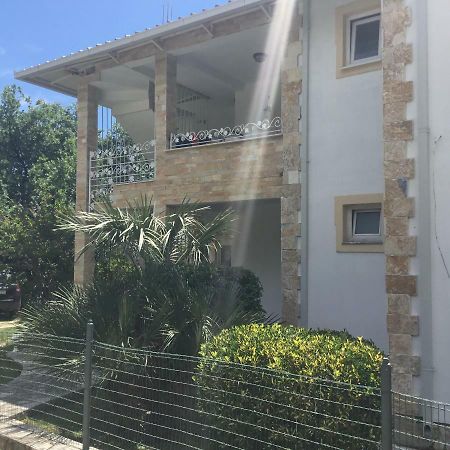 Vila Jovana سوتوموري المظهر الخارجي الصورة